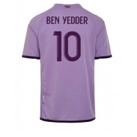 AS Monaco Wissam Ben Yedder #10 Fußballbekleidung 3rd trikot 2022-23 Kurzarm